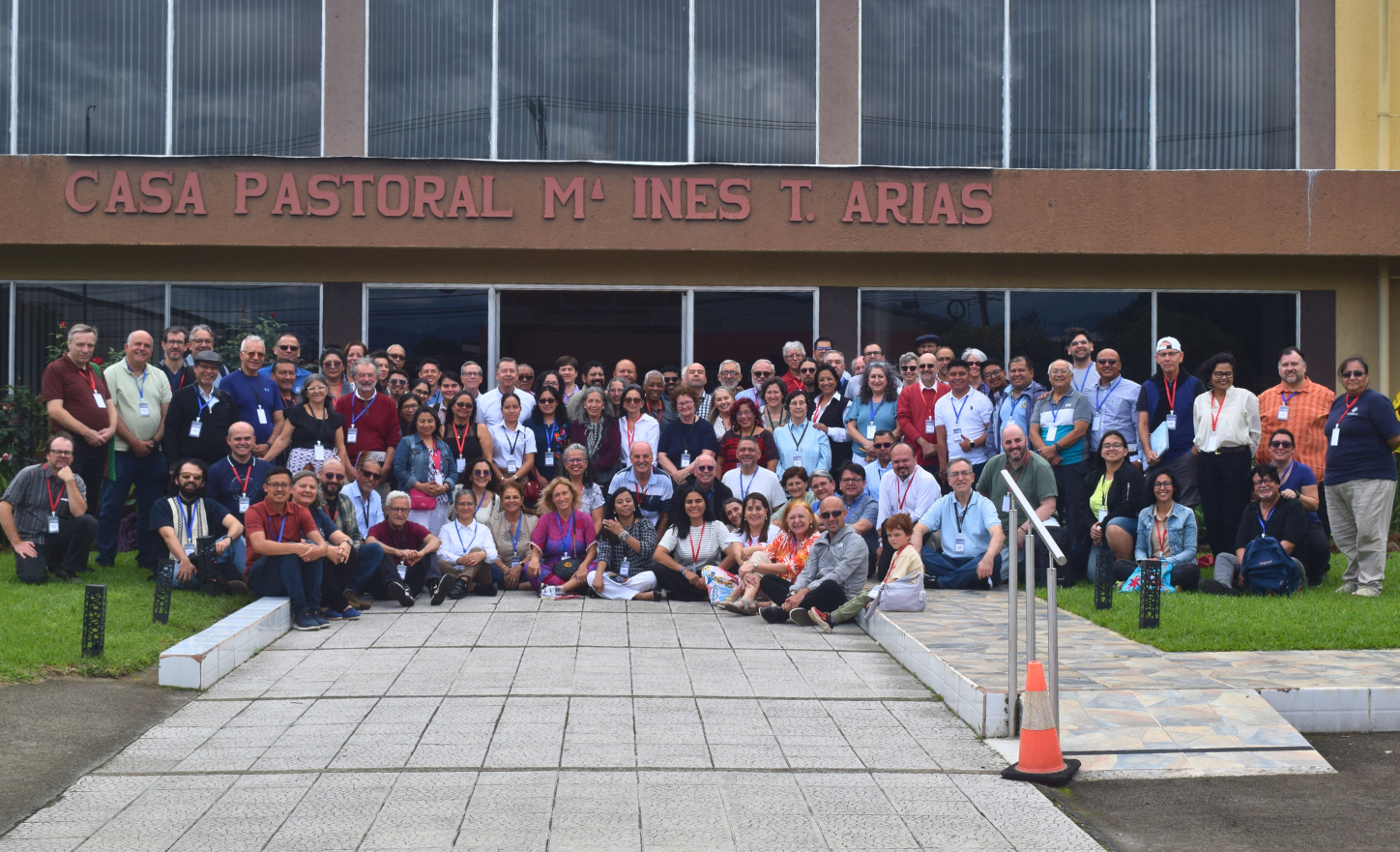 Espacio de encuentros, profundización y debate:  III Congreso Internacional de Estudios Bíblicos
